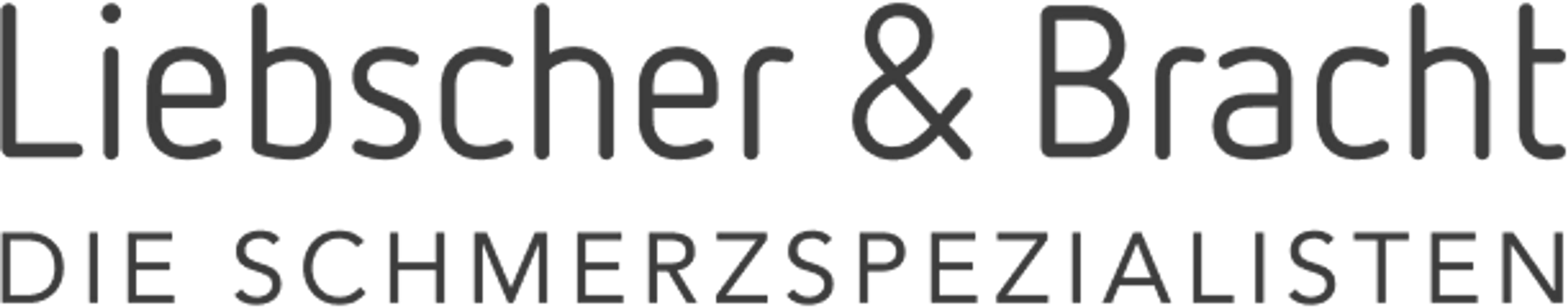 Liebscher & Bracht Logo